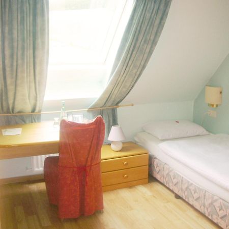 Heidehotel Hildfeld Винтерберг Номер фото