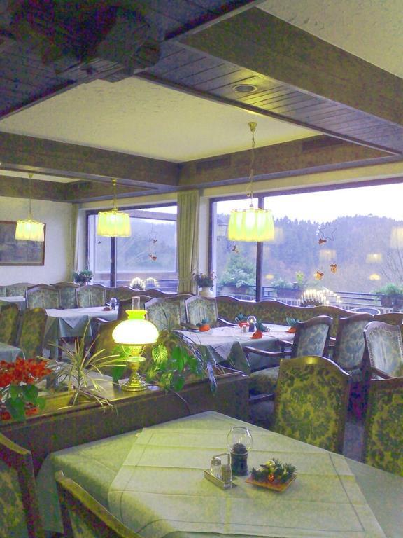 Heidehotel Hildfeld Винтерберг Экстерьер фото