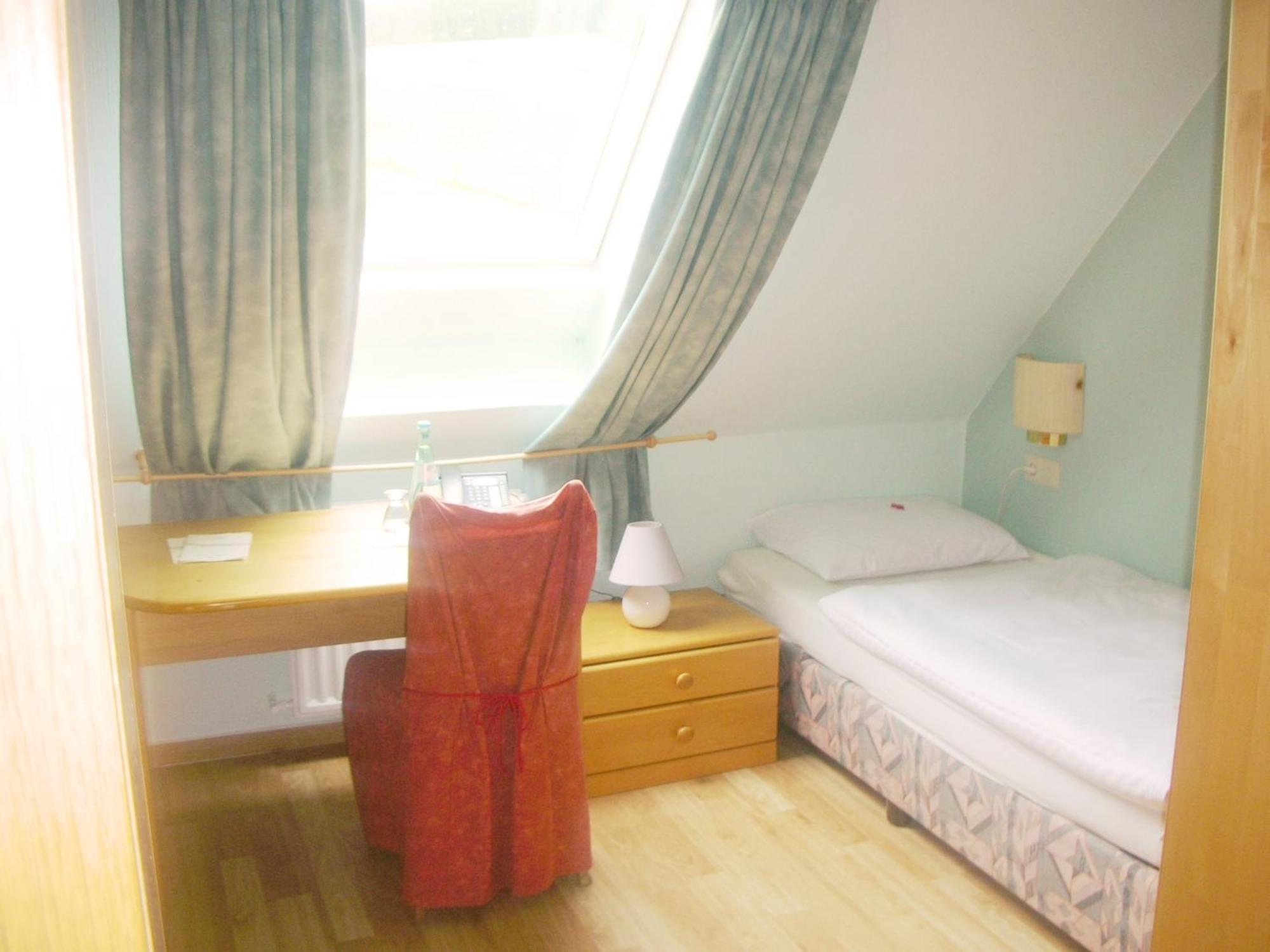 Heidehotel Hildfeld Винтерберг Номер фото