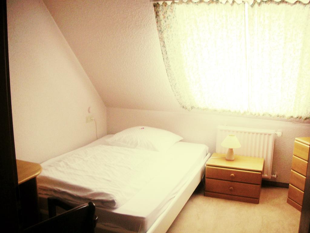 Heidehotel Hildfeld Винтерберг Номер фото