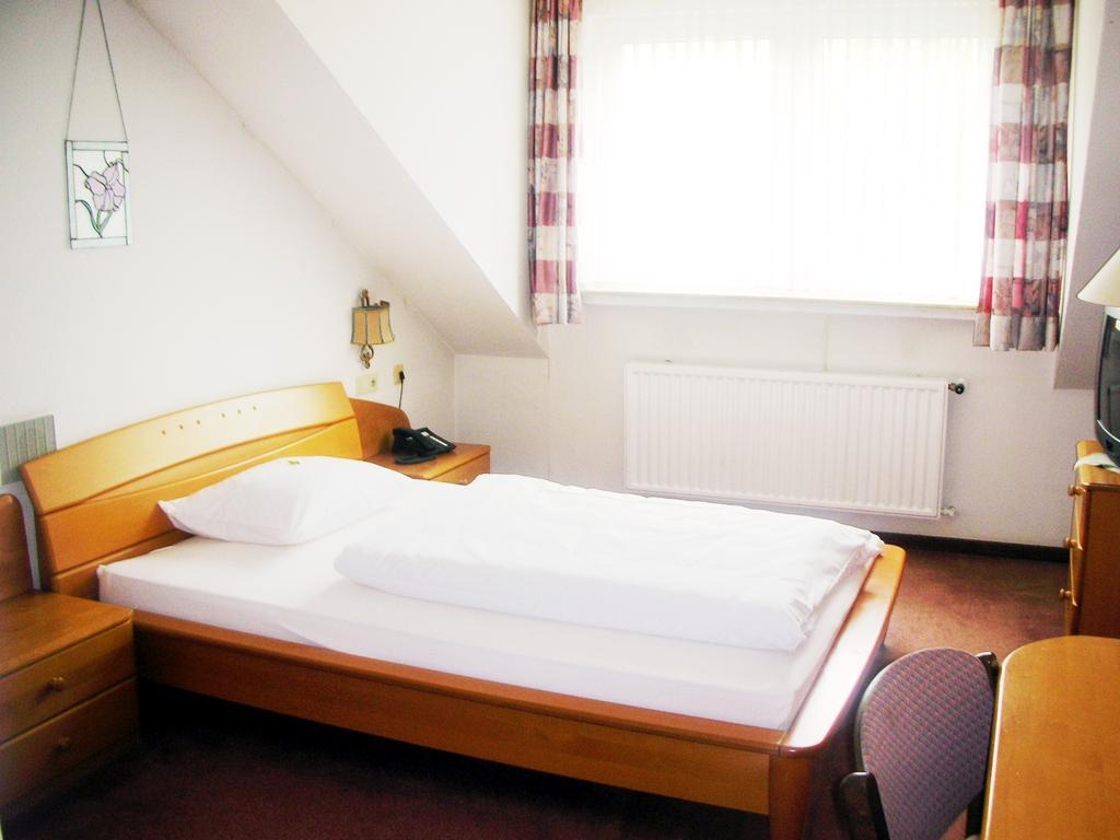 Heidehotel Hildfeld Винтерберг Номер фото