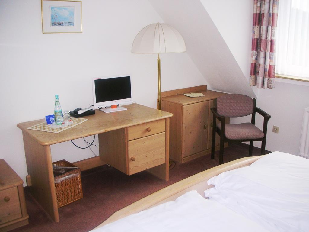 Heidehotel Hildfeld Винтерберг Номер фото