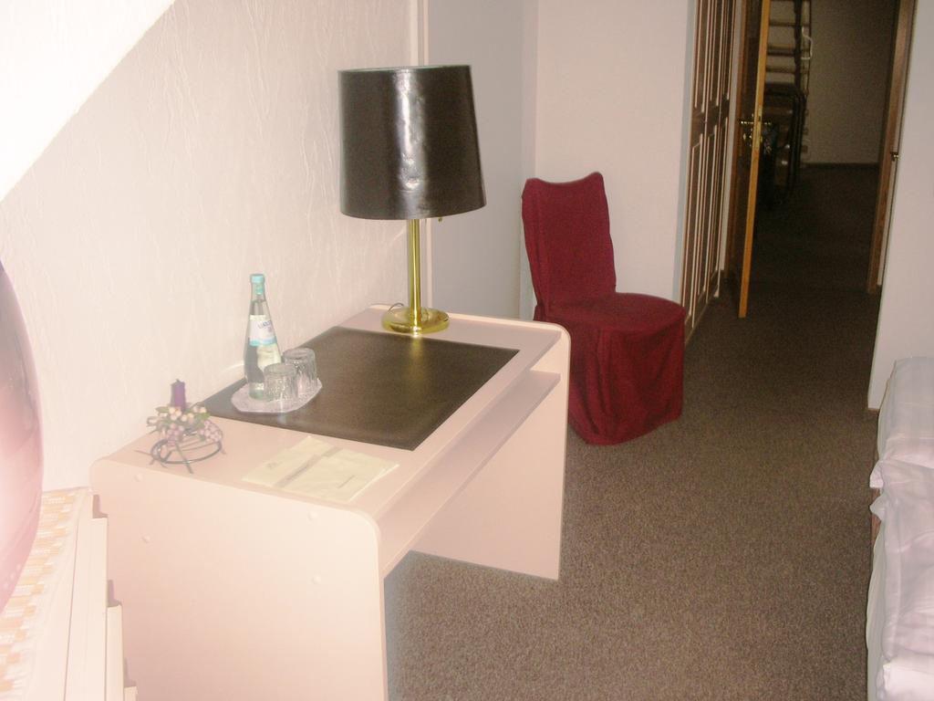 Heidehotel Hildfeld Винтерберг Номер фото