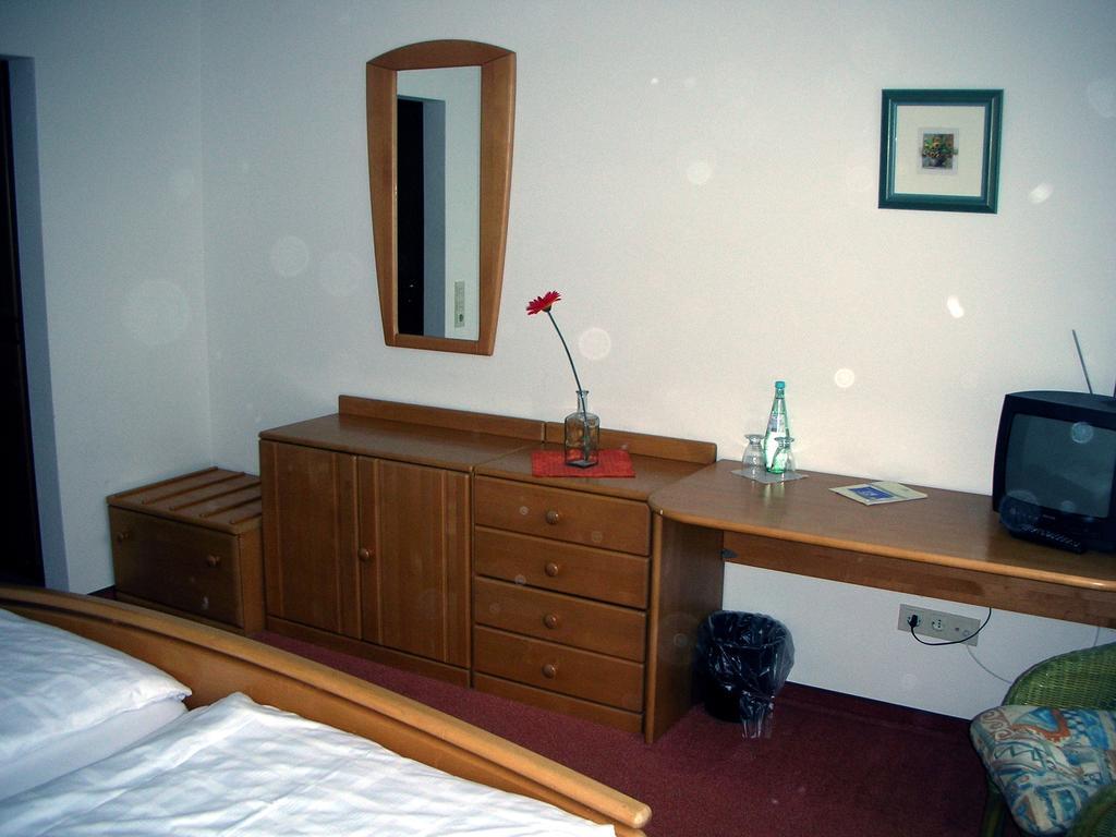 Heidehotel Hildfeld Винтерберг Номер фото