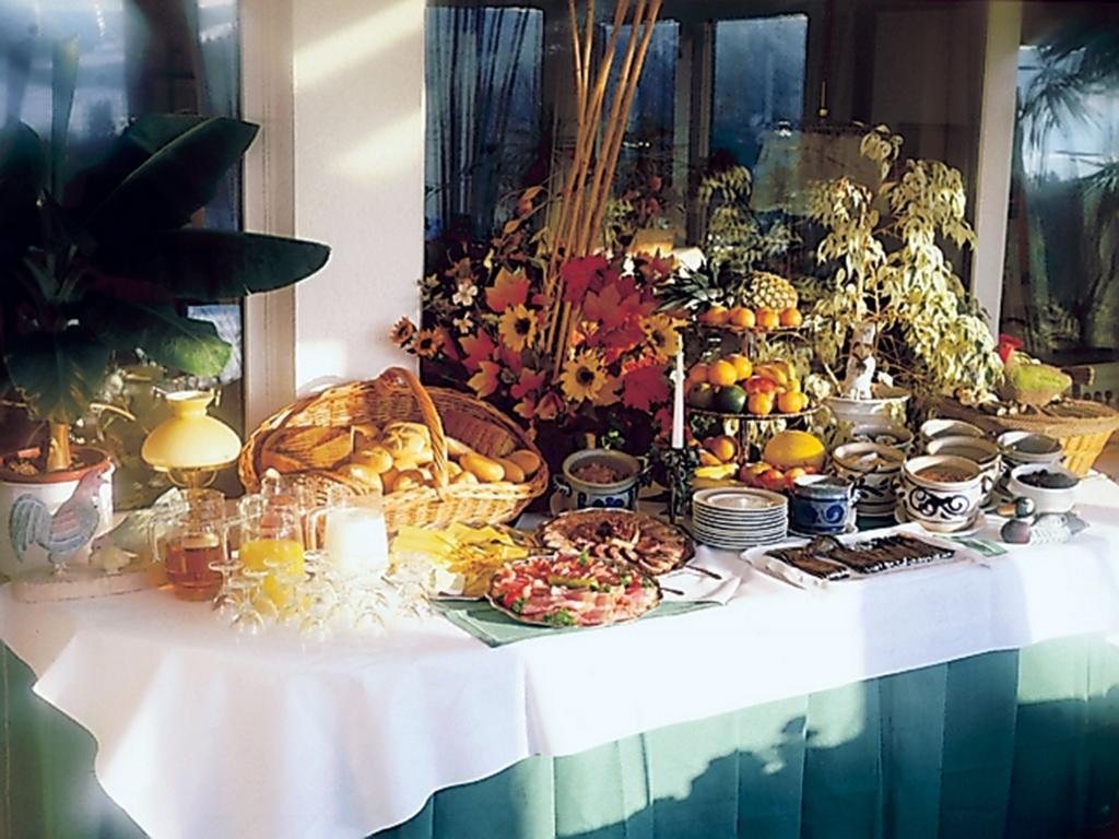 Heidehotel Hildfeld Винтерберг Экстерьер фото